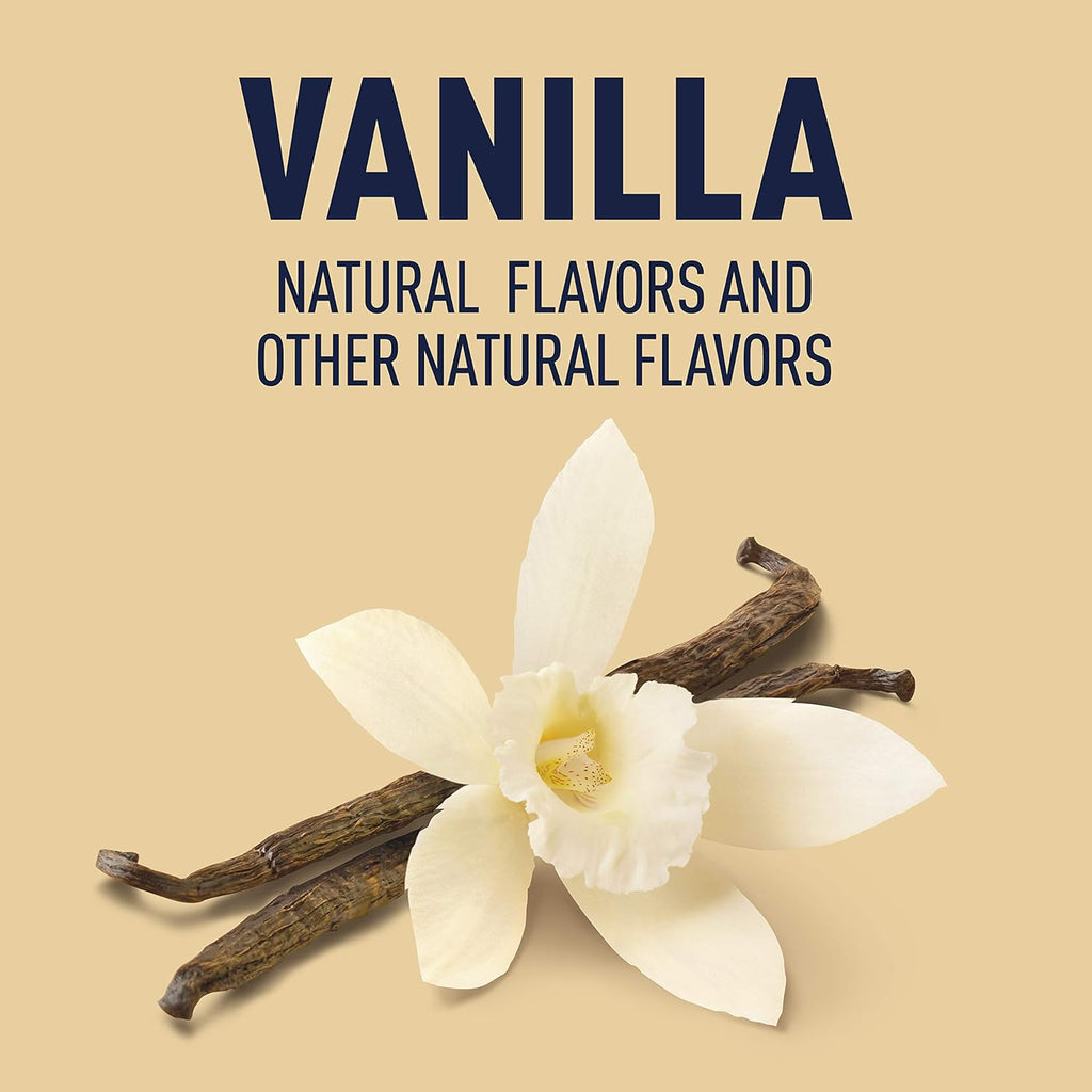 26g Protein Vanilla Shake 14 fl oz K401989