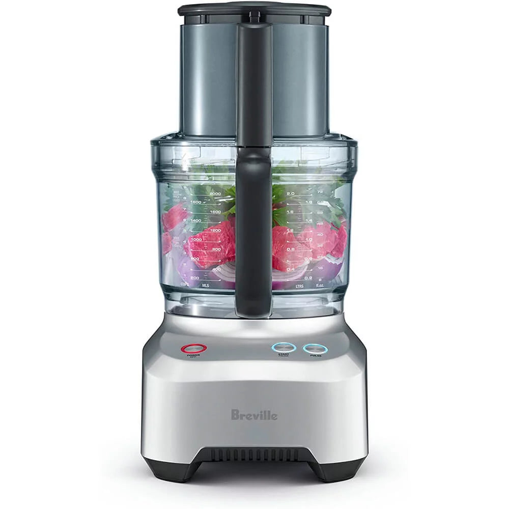 12 Cup Food Processor F562255