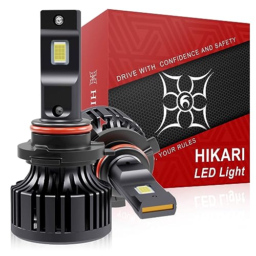 20000LM 6000k Cool White LED Combo Kit, Pack of 4 Q3617