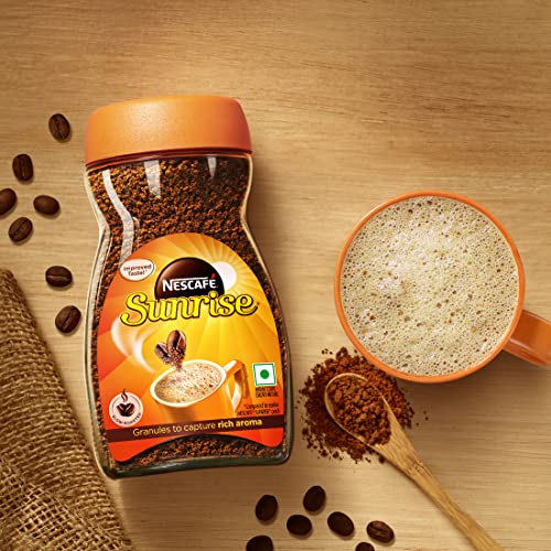 200 Gms Coffee X66577