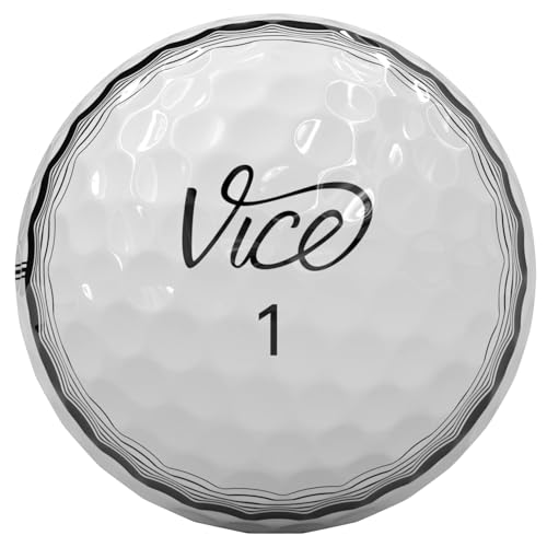 Vice Tracer Golf Balls G904181