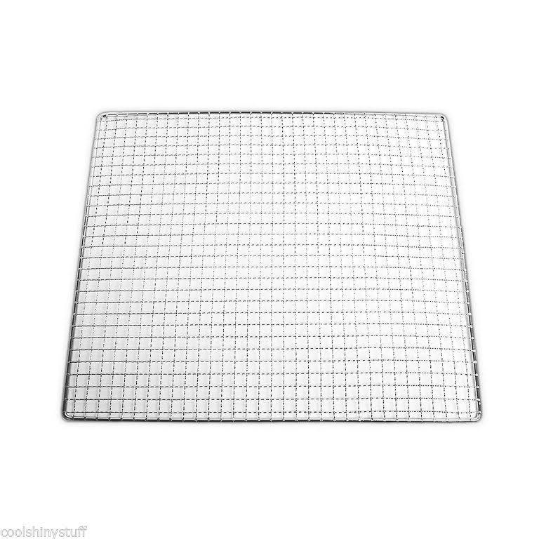 Black Digital Food Dehydrator with Stainless Steel Trays M627433