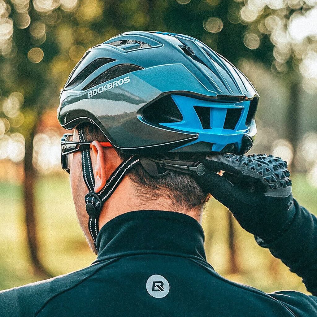 Adjustable Lightweight Cycling Helmet L374
