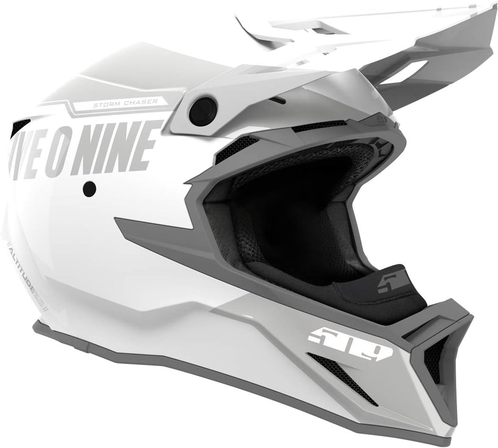 3X-Large Snowmobile Helmet O3499