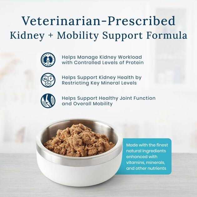 5.5-oz Grain-Free Canned Cat Food case of 24 D619
