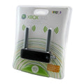 Black Wireless Network WiFi N Adapter B942