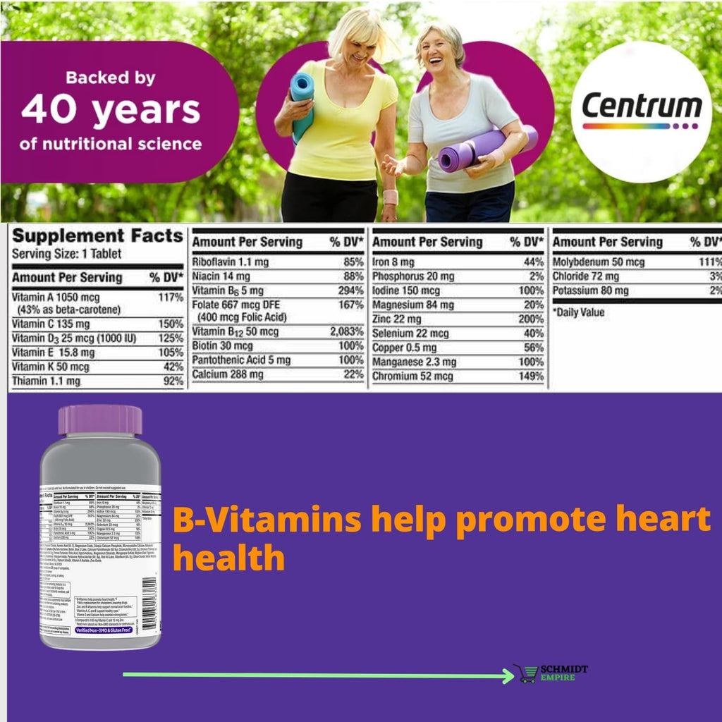 275 Tablets Multivitamin V286570
