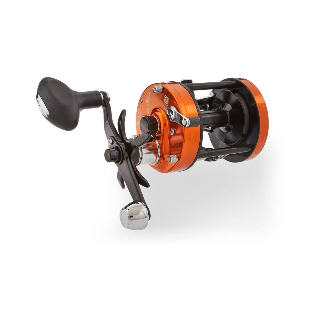 Round Baitcast Fishing Reel Y838129