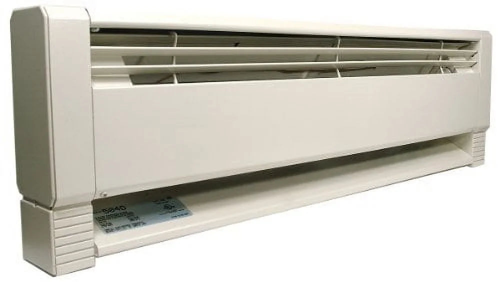Electric/Hydronic Baseboard Heater S3509