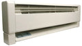Electric/Hydronic Baseboard Heater S3509