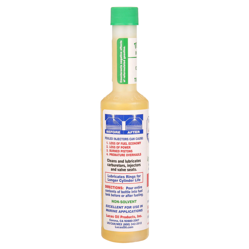 5.25 Ounce Fuel Treatment Automotive Additive W331