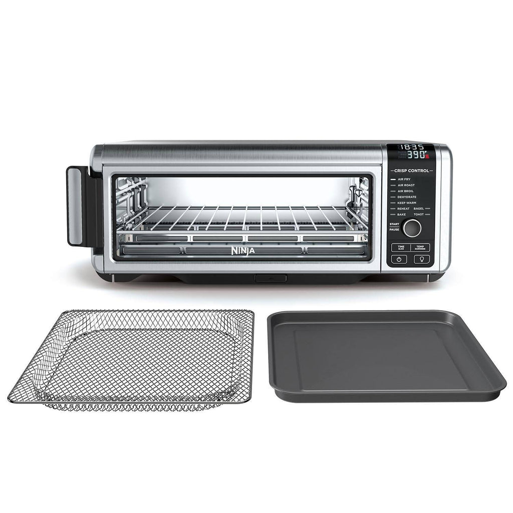 9-in-1 Digital Air Fry with Convection Oven Toaster R829