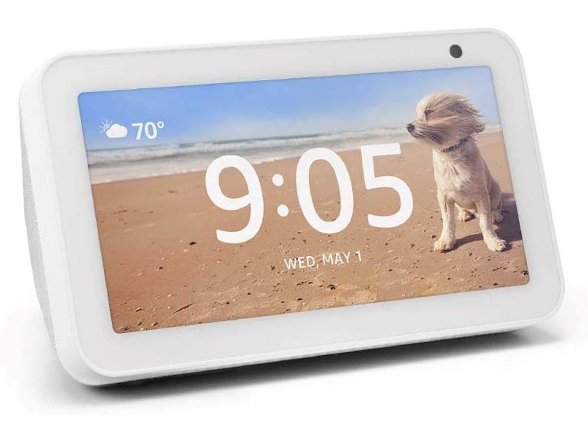 Sandstone Smart Display A7946