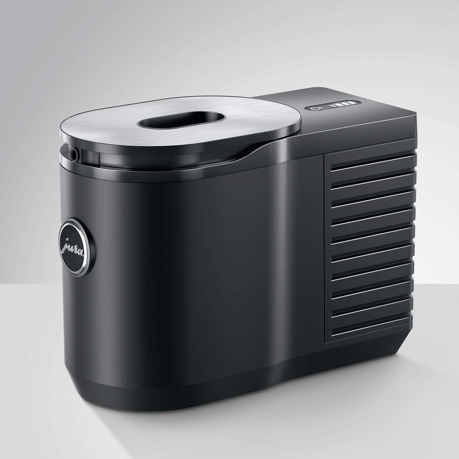 0.6L Black Compact Milk Cooler K133767