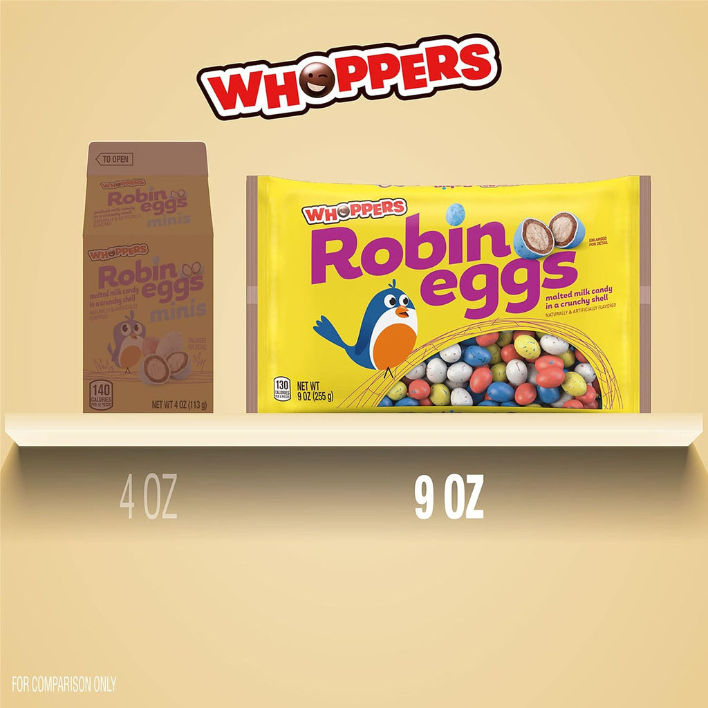 9 oz Malted Milk Balls P462932