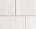 Double 7in. Cedar Shake Vinyl Siding Slate L15999