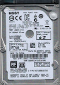 HGST 1TB T527