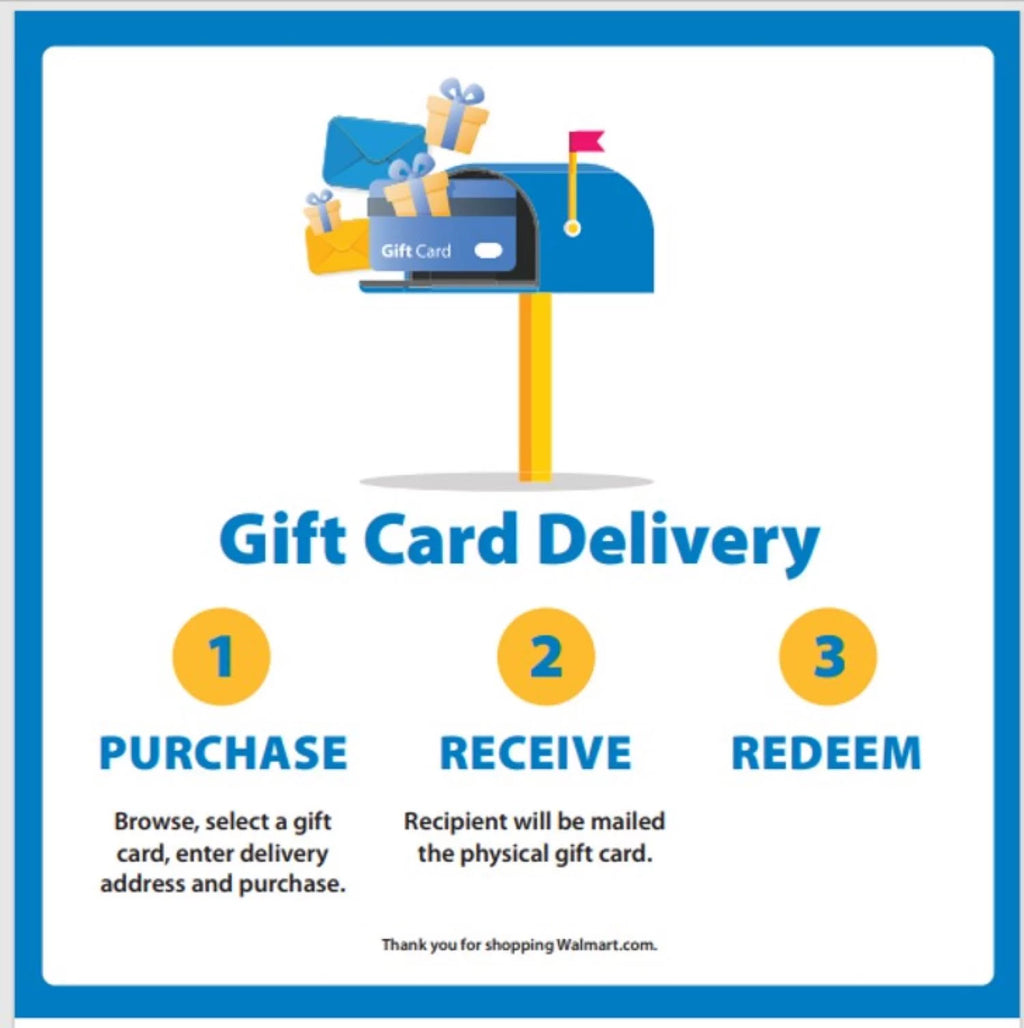 Gift Card U554736