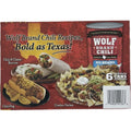 15 Ounce Cans (Pack of 6) Chili N656133