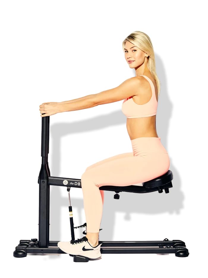 Squat Machine C300581