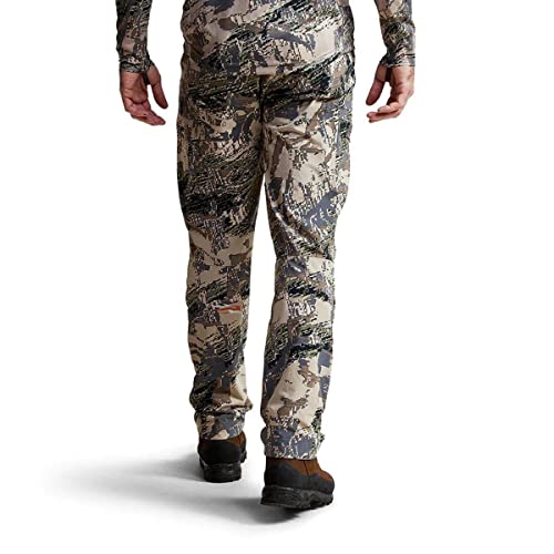 Men's Ascent Breathable 4-Way Stretch Hunting Pant J201484