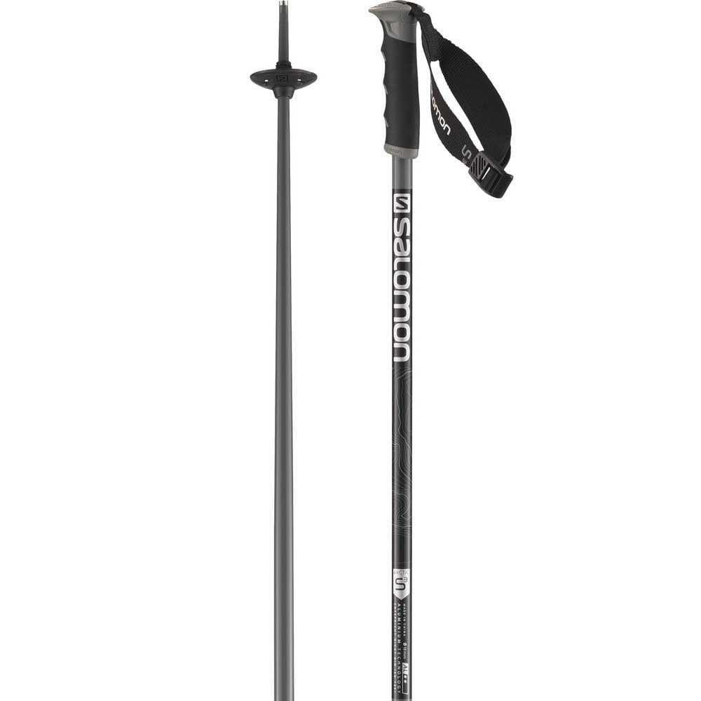 Arctic Ski Poles Q2897