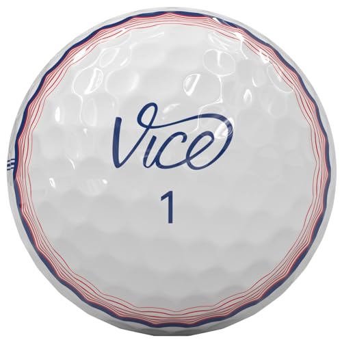 Vice Tracer Golf Balls G904181