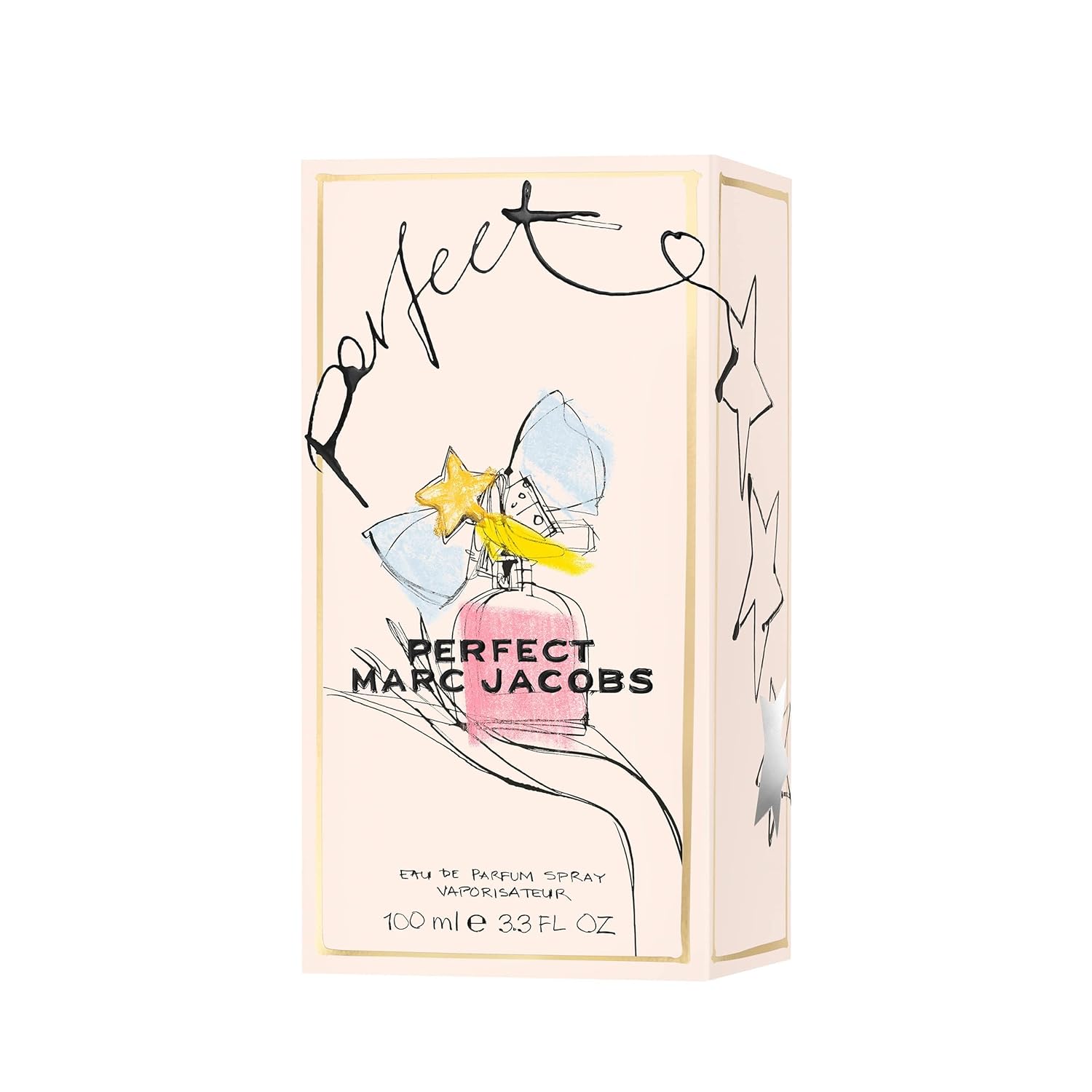 3.3 Ounce Eau de Parfum Spray C77278