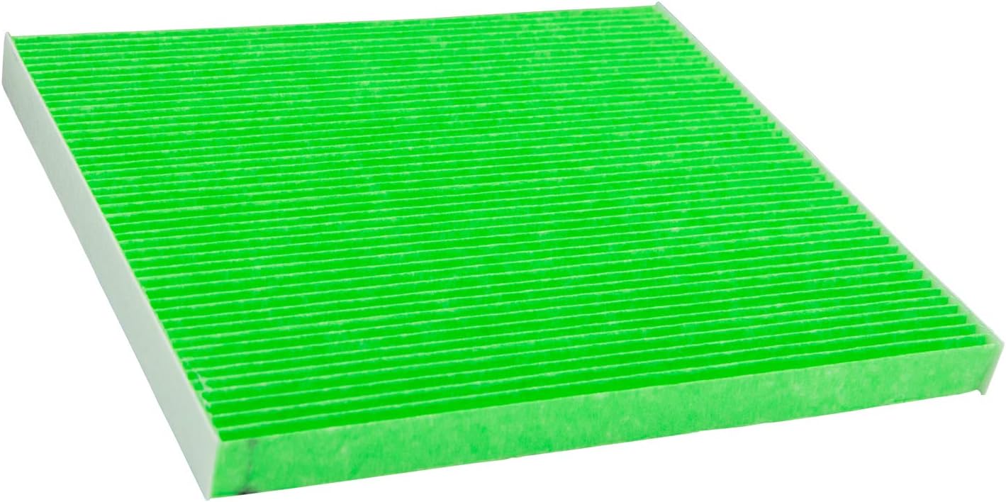 High Efficiency Cabin Air Filter with Baking Soda Q16795