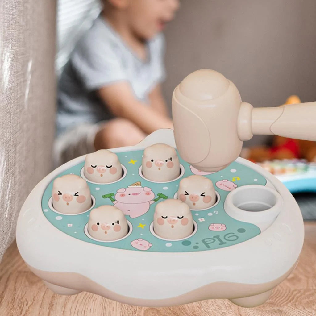 Mini Electronic Arcade Game Toy M692469