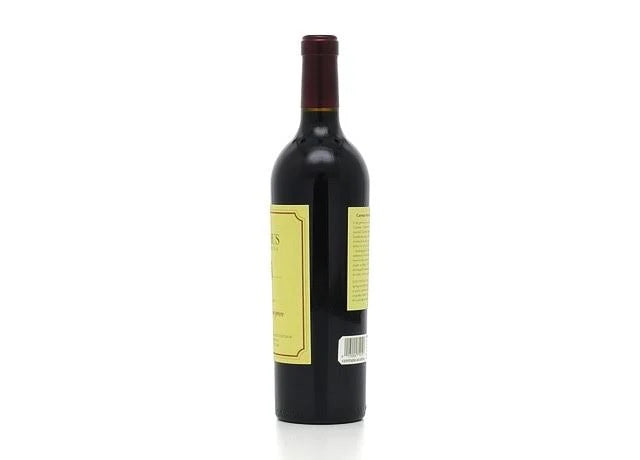 Cabernet Sauvignon, Napa Valley, 2008 - 750 ml Z13512