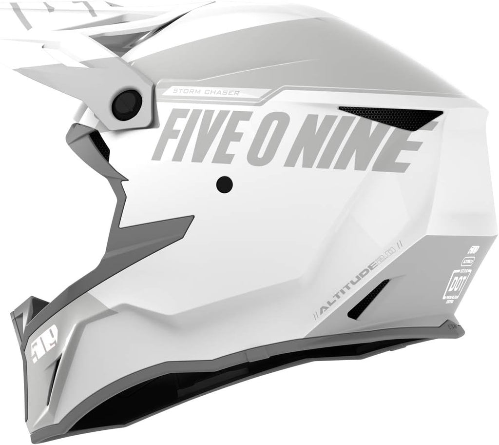 3X-Large Snowmobile Helmet O3499