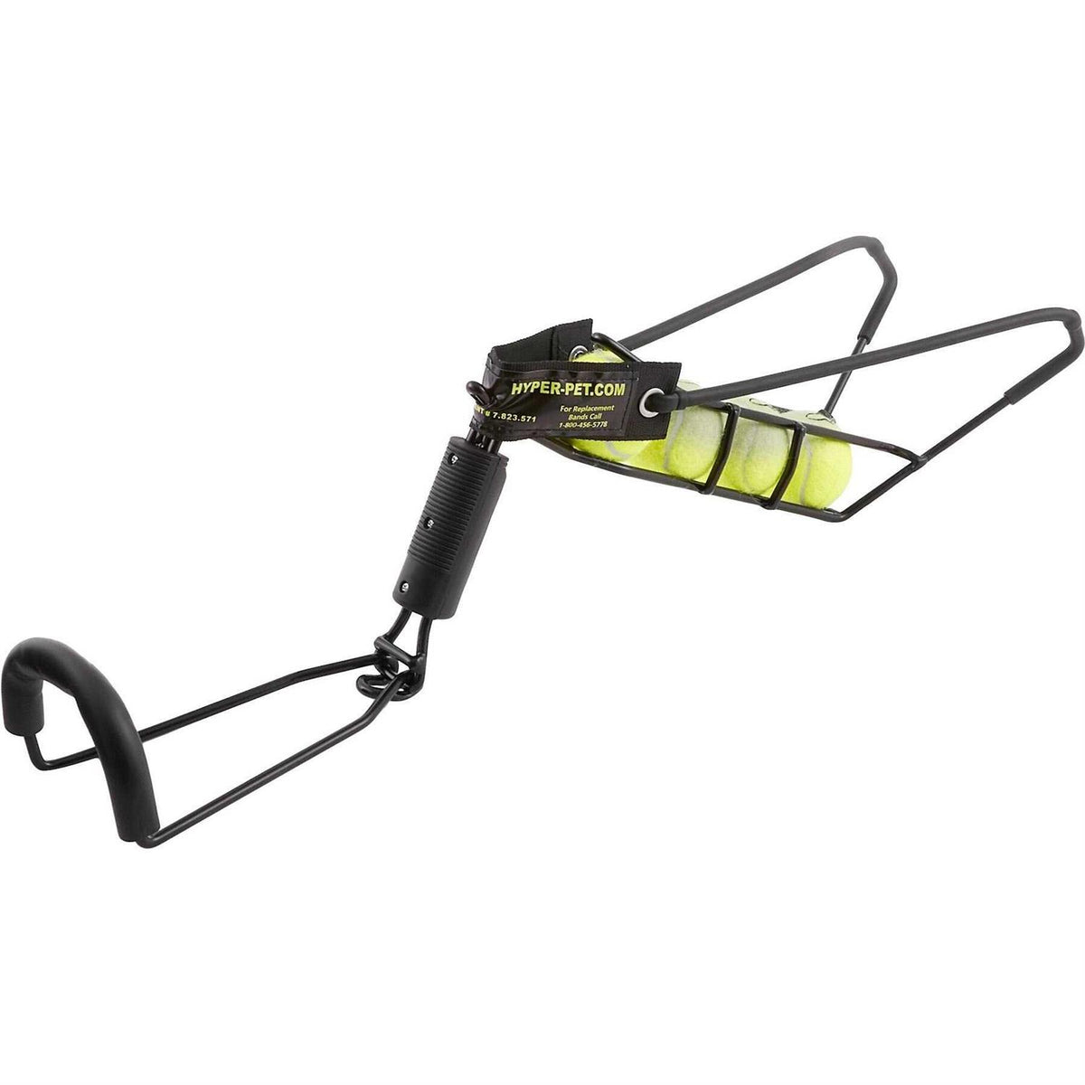 4 Ball Launcher D56551