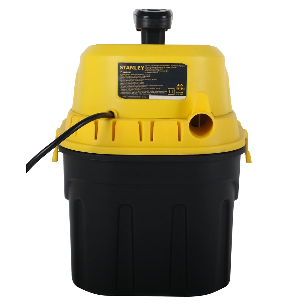 3 Gallon Wet Dry Vacuum N663