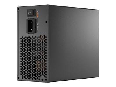 750W Fully Modular Power Supply 80 Plus T330