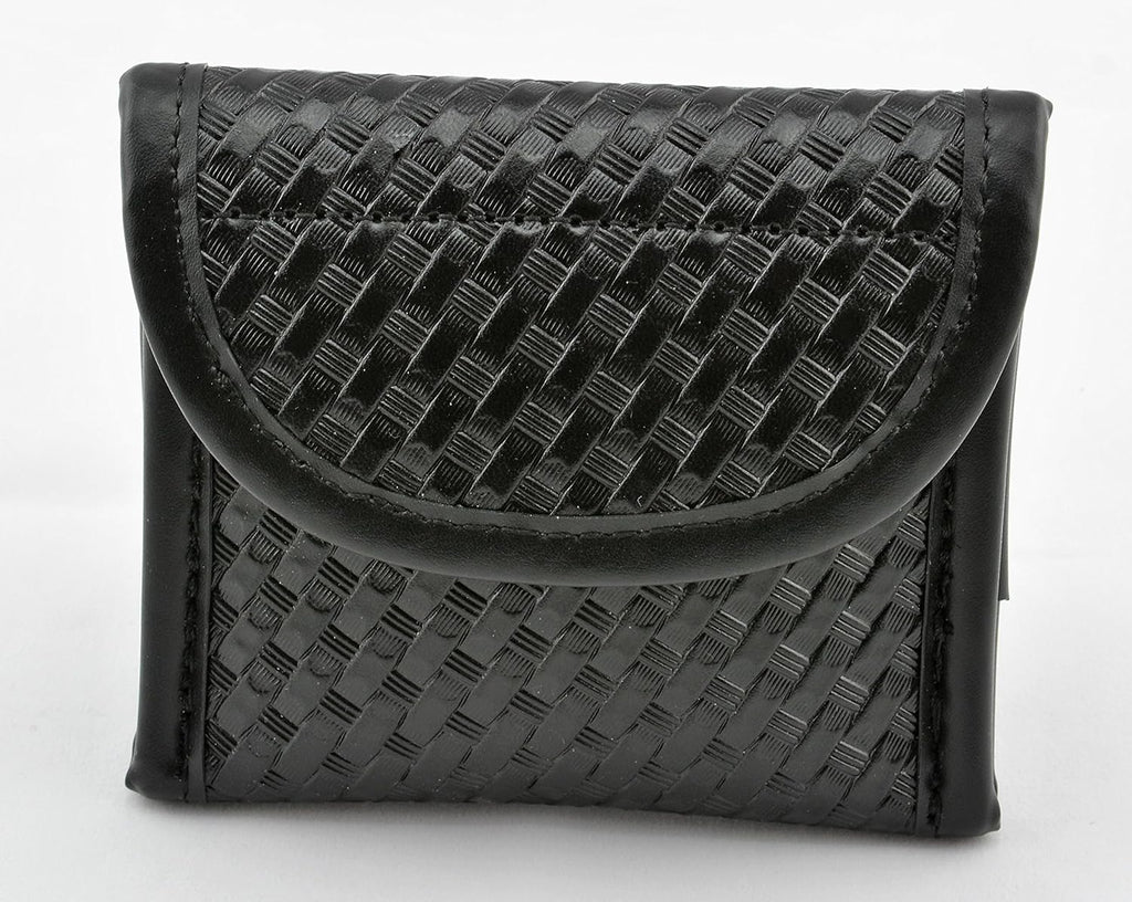 Police Duty Belt Basketweave Latex Glove Pouch N713405