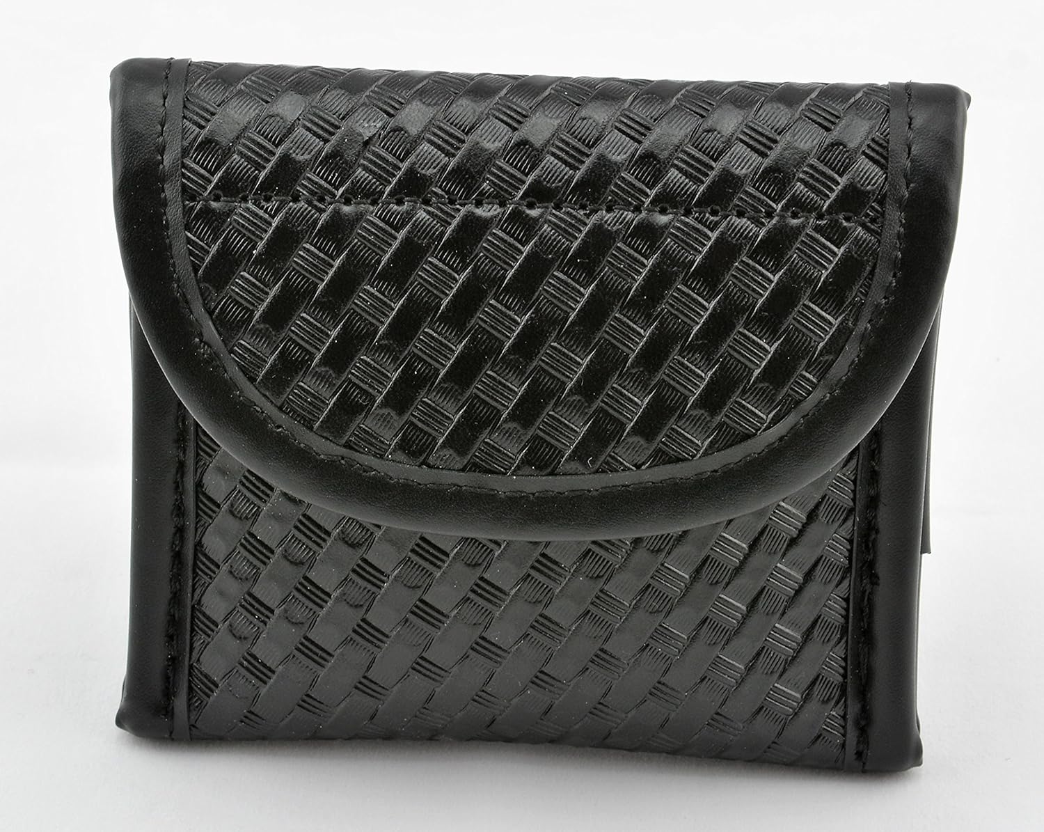 Police Duty Belt Basketweave Latex Glove Pouch N713405