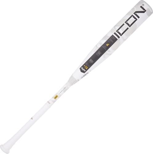 2 3/4" Barrel 2 Pc. Composite Baseball Bat M975788