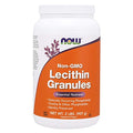 Lecithin Granules, 2-Pound W392391