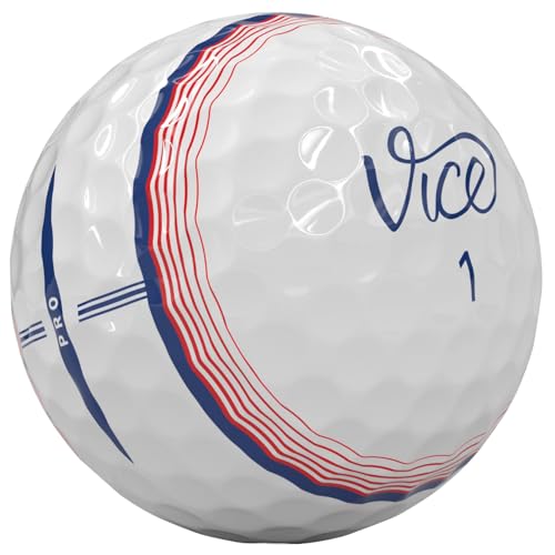 Vice Tracer Golf Balls G904181