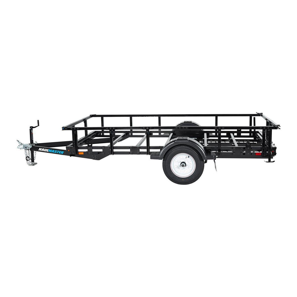 5 ft. x 10 ft. Modular Utility Trailer Top Rail System J622141