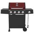 Blue Propane Gas Grill I23471