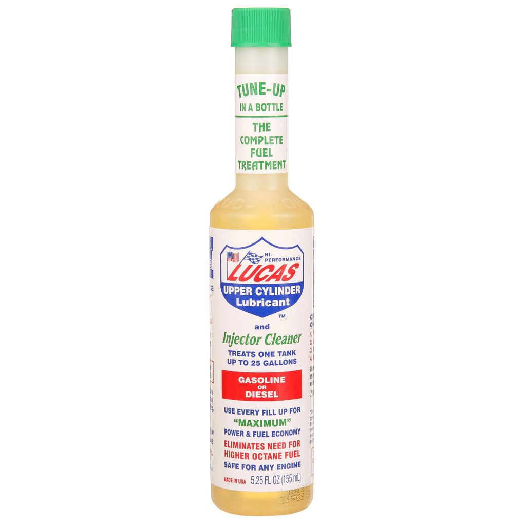 5.25 Ounce Fuel Treatment Automotive Additive W331