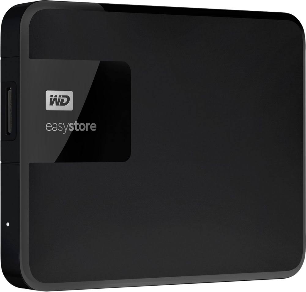 5 TB External HDD USB 3.0 C364094