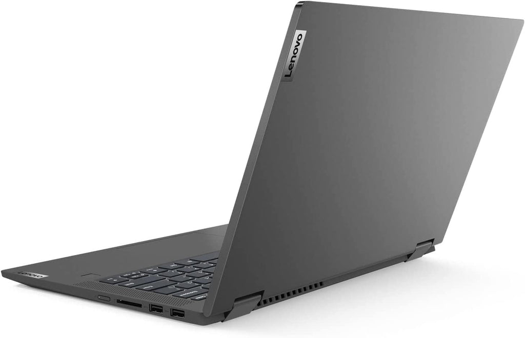 14" FHD IPS Touchscreen Laptop, AMD Ryzen 7 5700U, 8GB RAM, 1024GB SSD, Backlit, Fingerprint, Windows 11 Home, Grey S67032