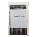 Clear Poly Small Parts Bags 6 x 9 1000/Carton L717399