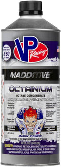 Octane Booster Racing Formula - Quart I534