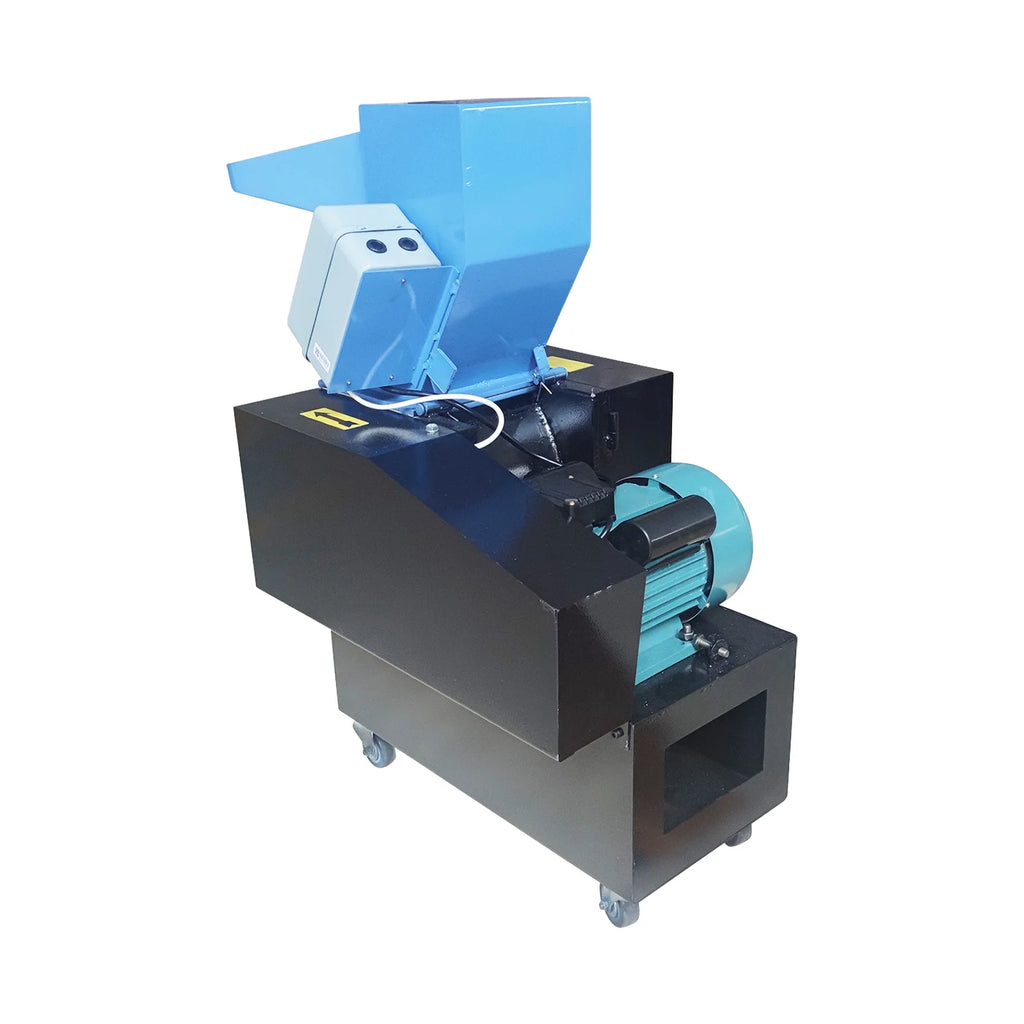 220V Electric Plastic Shredder D2890