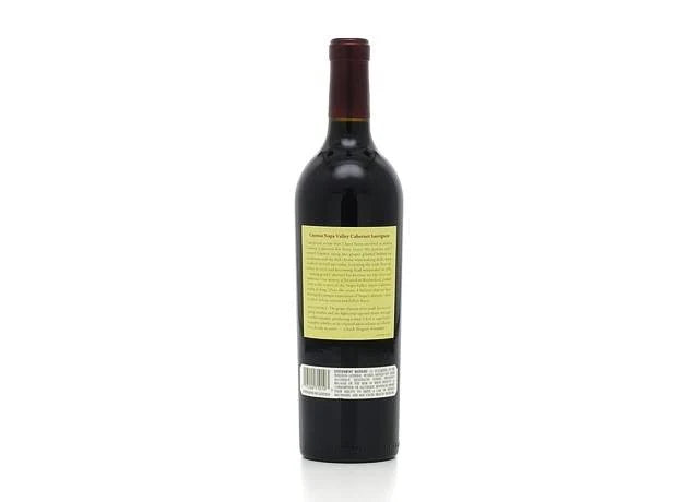Cabernet Sauvignon, Napa Valley, 2008 - 750 ml Z13512