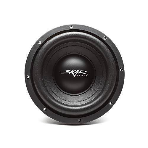18" 1200 Watt Dual 4 Ohm Car Subwoofer B9508